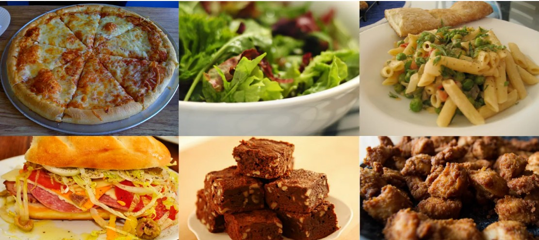 Authentic Aroma Food Products
